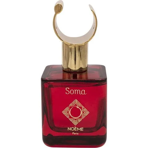 Noème Soma parfüm şişesi