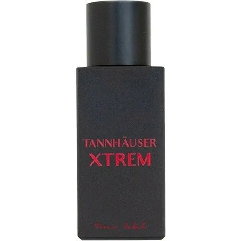 Toni Cabal Xtrem / Tannhäuser Xtrem perfume bottle
