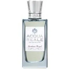 Hanorah Acqua Reale - Gardénia Royal perfume bottle