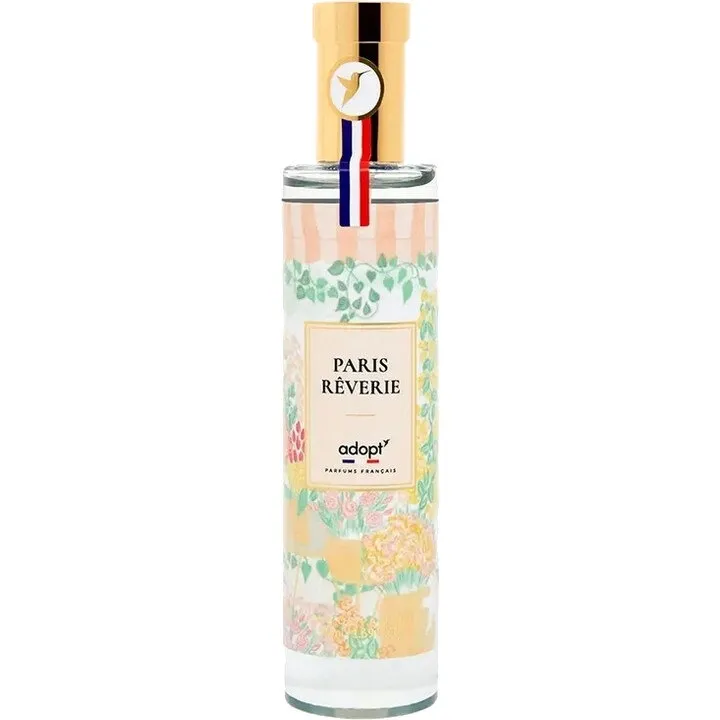 Adopt' Paris Rêverie parfüm şişesi