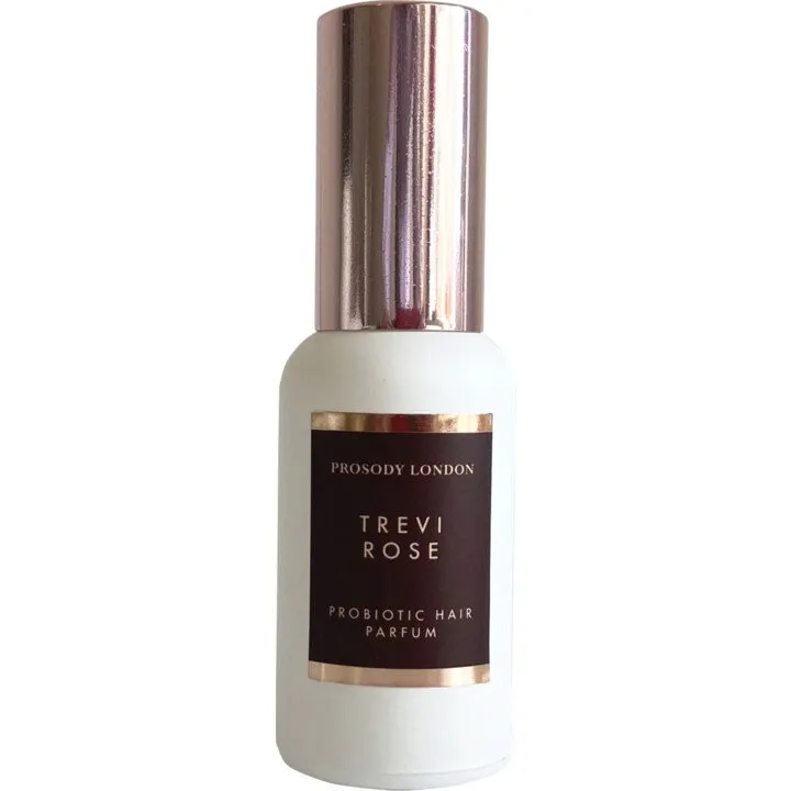 Prosody Trevi Rose (Hair Parfum) perfume bottle