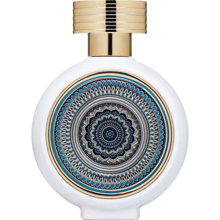 Haute Fragrance Company Nirvanesque parfüm şişesi