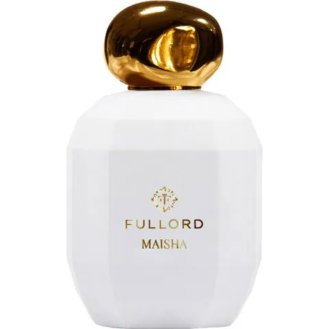 Fullord Maisha parfüm şişesi