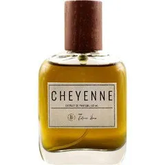 Parfums Karmic Hues Cheyenne parfüm şişesi