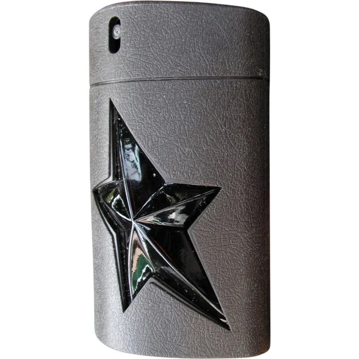 Mugler A*Men Pure Leather parfüm şişesi