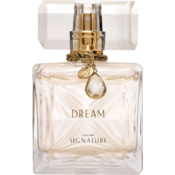 Galina Signature Dream parfüm şişesi
