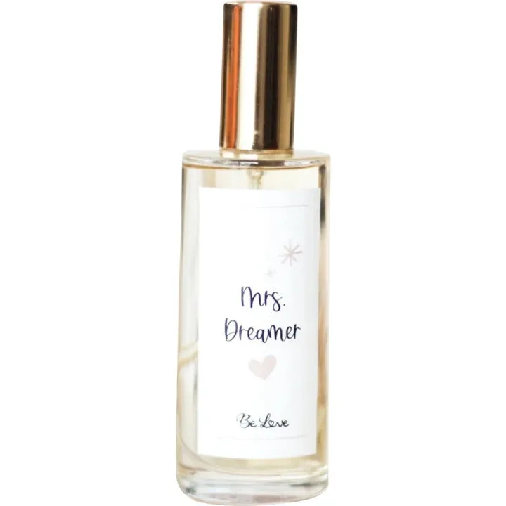 Be Love Mrs. Dreamer perfume bottle