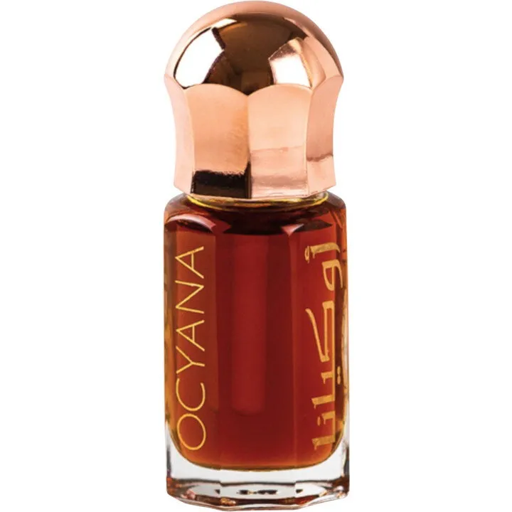 Ocyana Al Reem perfume bottle