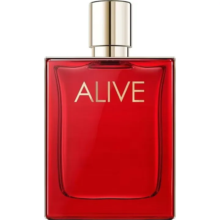 Hugo Boss Boss Alive Parfum parfüm şişesi