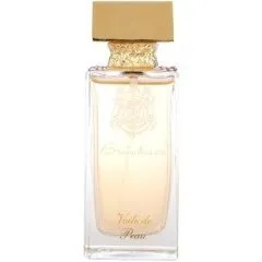 Parfümerie Brückner Voile de Peau perfume bottle