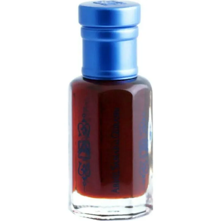 Abdul Samad Al Qurashi Kannam Aoud Oil parfüm şişesi