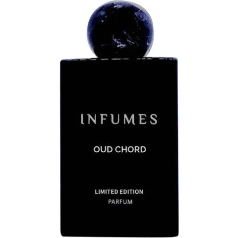 Infumes Oud Chord parfüm şişesi