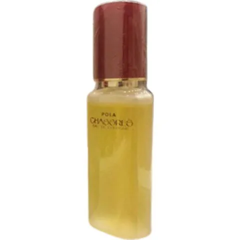 Pola Chassres / シャスレス (Eau de Cologne) perfume bottle