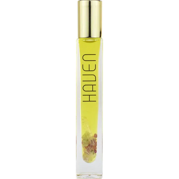 Estelle's Haven Haven perfume bottle