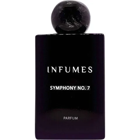 Infumes Symphony No. 7 parfüm şişesi