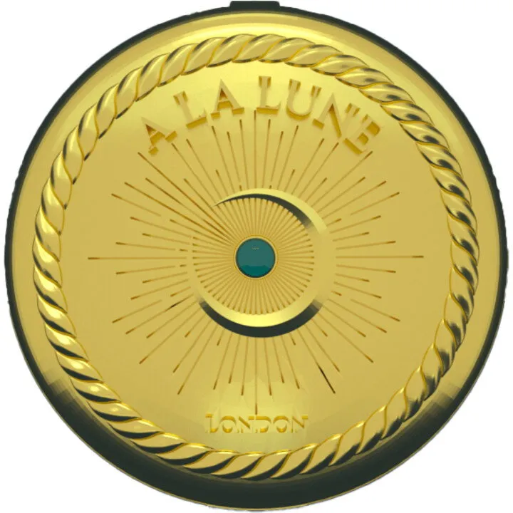 A La Lune Moonlight Cypress (Solid Perfume) perfume bottle