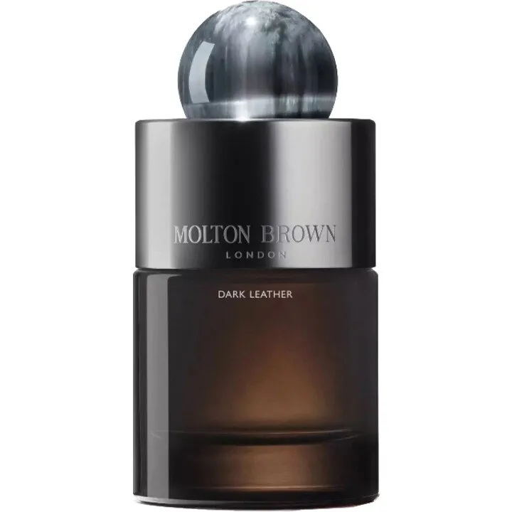 Molton Brown Dark Leather (Eau de Parfum) parfüm şişesi