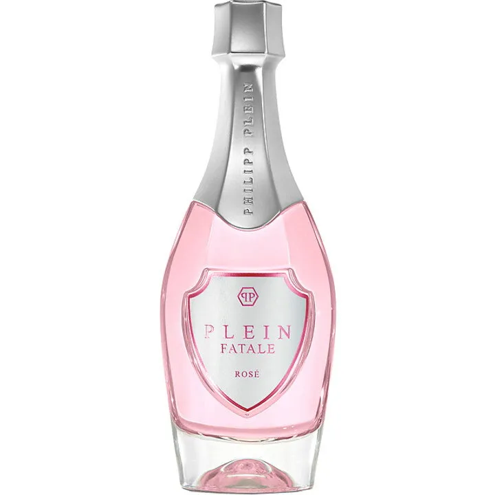 Philipp Plein Plein Fatale Rosé parfüm şişesi