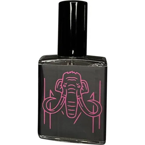 House of Mammoth Misfit parfüm şişesi