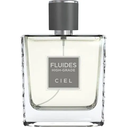 Ciel Fluides High-Grade perfume bottle