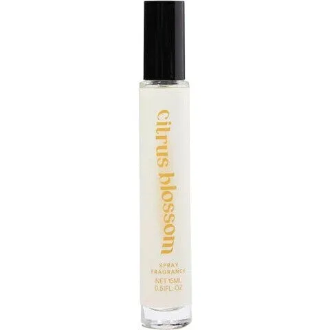 Cotton:On Citrus Blossom parfüm şişesi