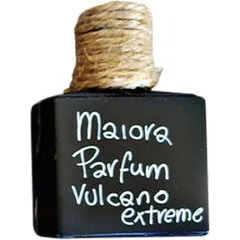 Maiora Parfum Vulcano Extreme parfüm şişesi