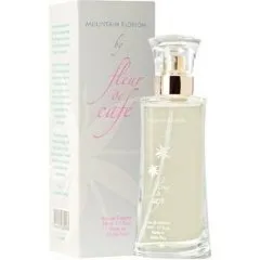 Fleur de Café Mountain Blossom perfume bottle