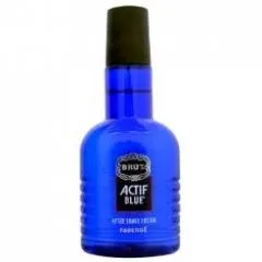 Fabergé Brut Actif Blue (Cologne) perfume bottle
