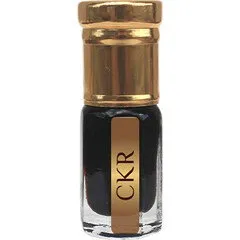 Al Shareef Oudh CKR perfume bottle