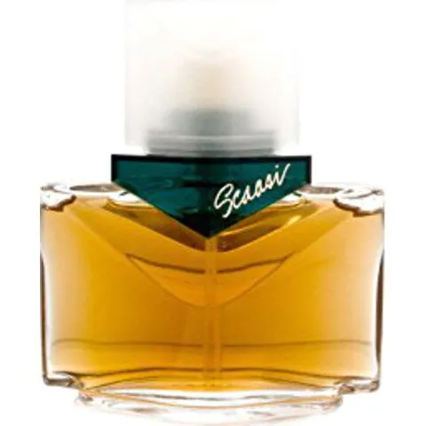 Arnold Scaasi Scaasi (Eau de Toilette) perfume bottle