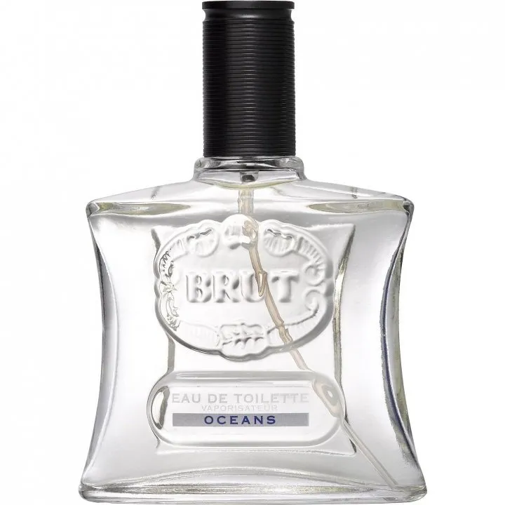Brut (Unilever) Brut Oceans (Eau de Toilette) perfume bottle