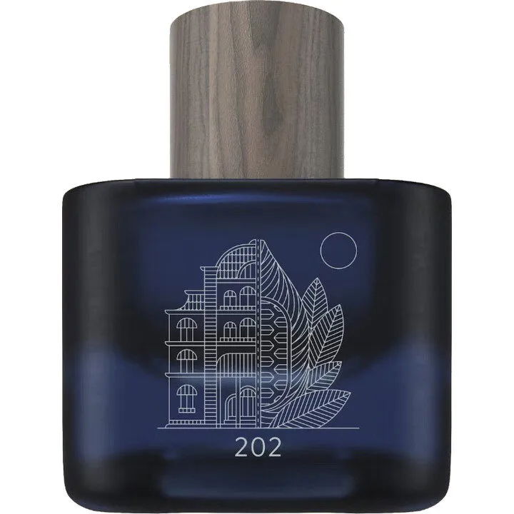 Dollar Shave Club Blueprint 202 parfüm şişesi