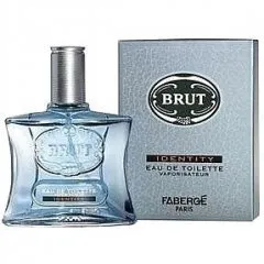 Brut (Unilever) Brut Identity perfume bottle