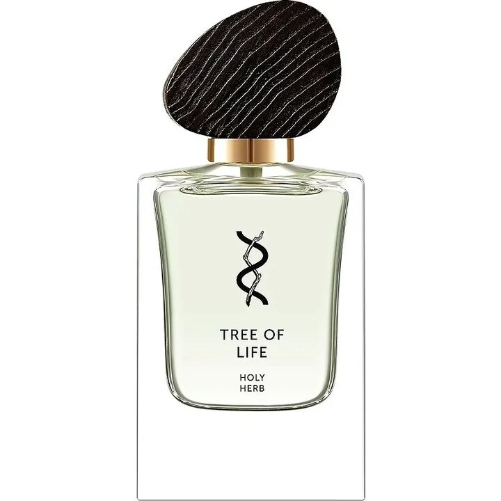 Tree of Life Holy Herb parfüm şişesi