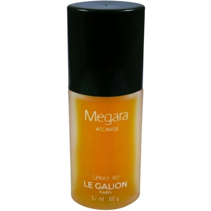 Le Galion Megara (Eau de Toilette) parfüm şişesi