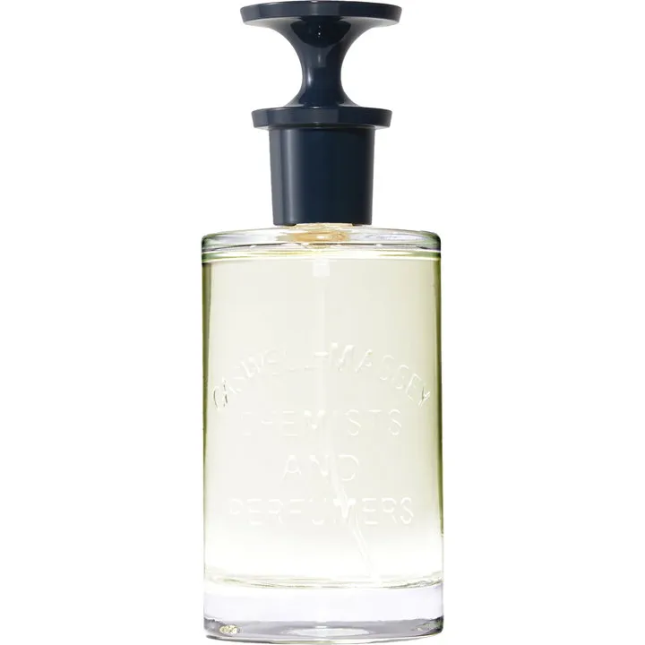 Caswell-Massey 2571 perfume bottle