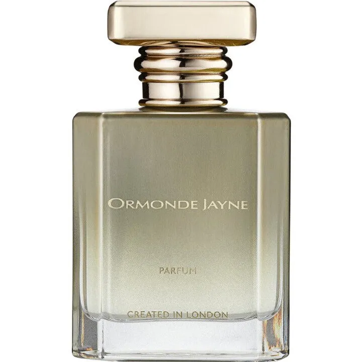 Ormonde Jayne Fearless perfume bottle