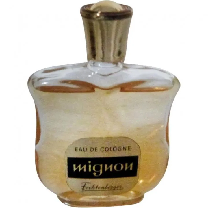 Fochtenberger Mignon parfüm şişesi