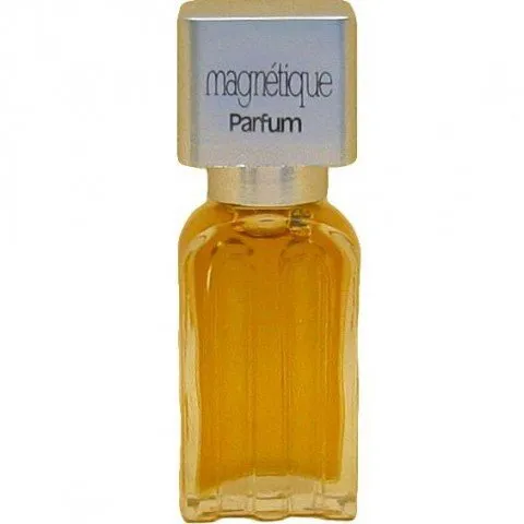 Parfums Chypron Magnétique (Parfum) parfüm şişesi