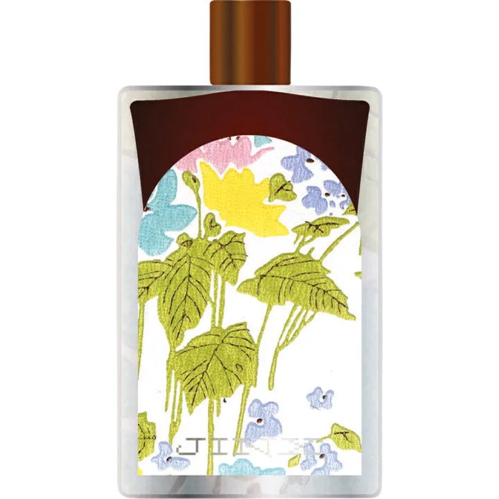 Jinx Lush Interior II parfüm şişesi