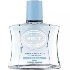 Brut (Unilever) Brut Alaska perfume bottle