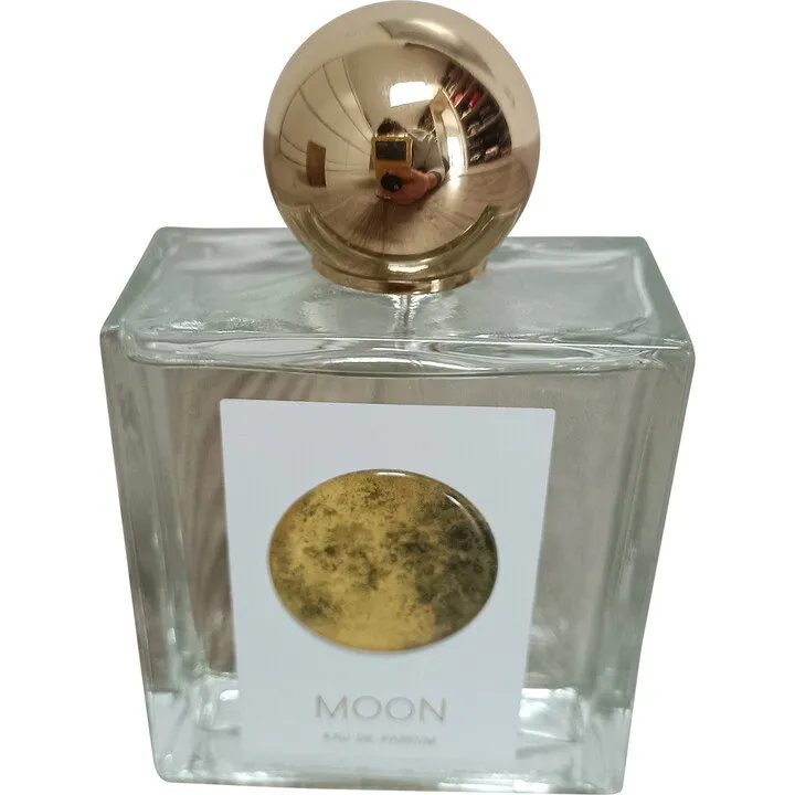 Amica Parfums Moon perfume bottle