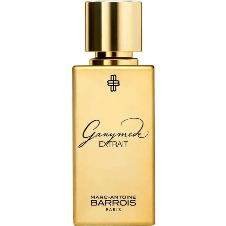 Marc-Antoine Barrois Ganymede Extrait parfüm şişesi