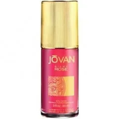 Jōvan Silky Rose parfüm şişesi