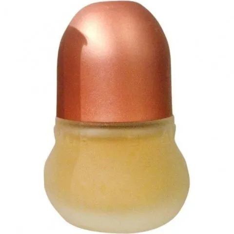 Fabergé Addiction - Saffron Silk parfüm şişesi