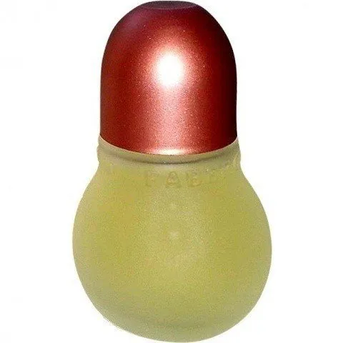 Fabergé Addiction - Citron Musk parfüm şişesi