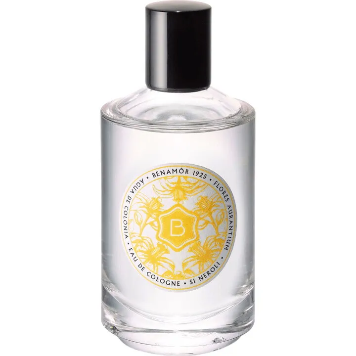 Benamôr Si Neroli parfüm şişesi