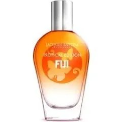 Jacques Battini Tropical Edition - Fiji parfüm şişesi