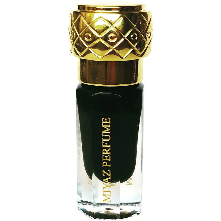 Miyaz Perfume Ghaliyah parfüm şişesi