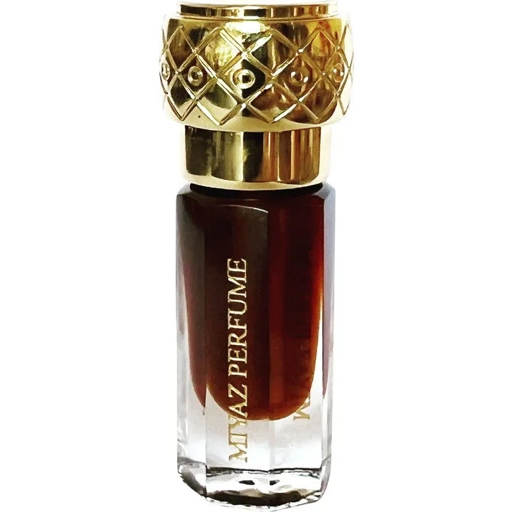 Miyaz Perfume Jasmin Oud parfüm şişesi